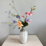 Wazon Sarina d11.5.26.5xh46.5 -