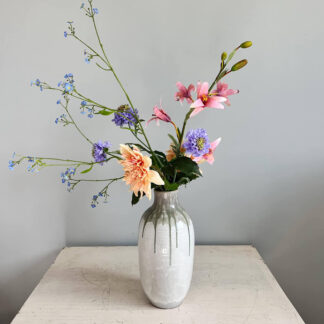 Wazon Amelie d10.5/22.2xh25.3