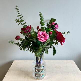 Wazon Amelie d10.5/22.2xh25.3