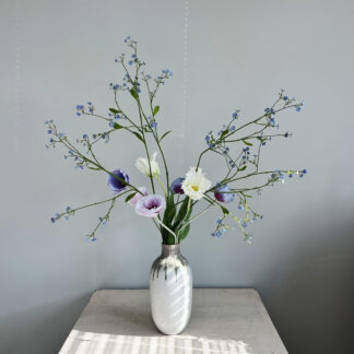 Wazon Amelie d10.5/22.2xh25.3