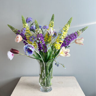 Wazon Amelie d10.5/22.2xh25.3